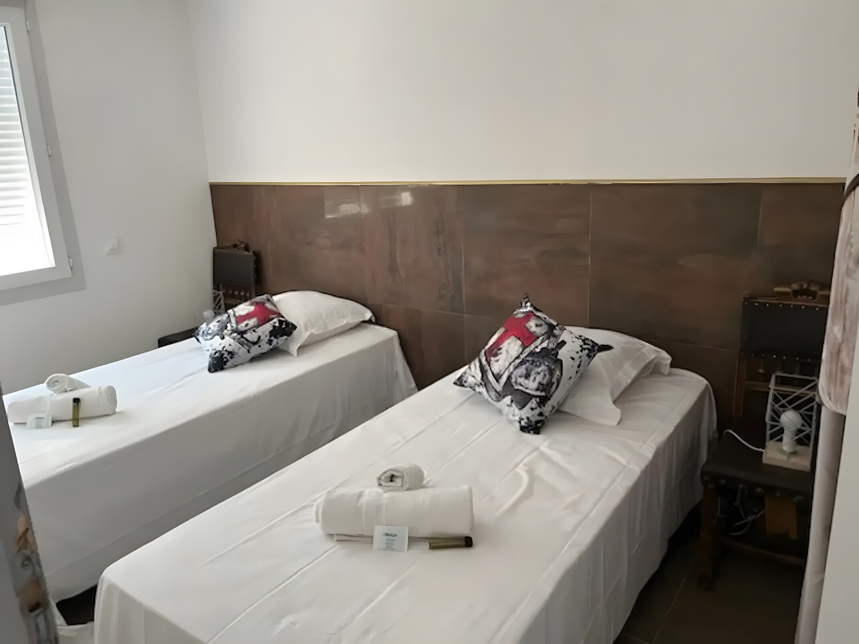 1 Schlafzimmer, kostenloses WLAN, Rollstuhlgeeignet