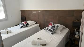 1 Schlafzimmer, kostenloses WLAN, Rollstuhlgeeignet