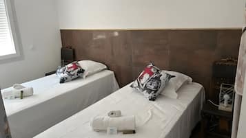 1 Schlafzimmer, kostenloses WLAN, Rollstuhlgeeignet