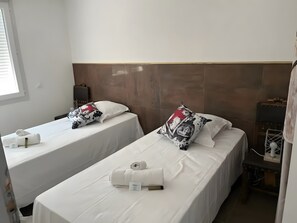 1 slaapkamer, gratis wifi, rolstoeltoegankelijk