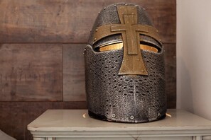 Miscellaneous - Apartment "Les Salons du Bastier 1" with Private Terrace and Wi-Fi (Ginasservis)