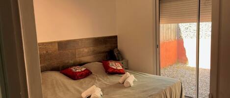 2 camere, Wi-Fi gratuito, accesso in sedia a rotelle