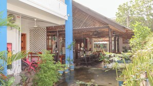 餐廳