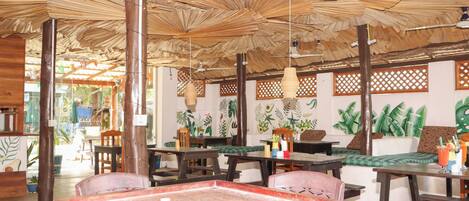 Restoran
