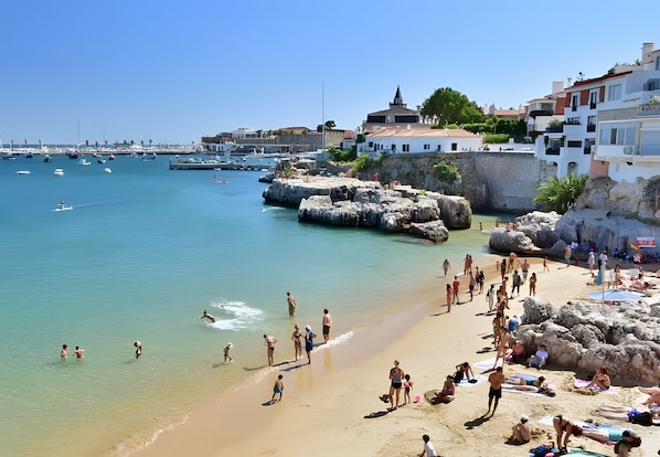 Plage