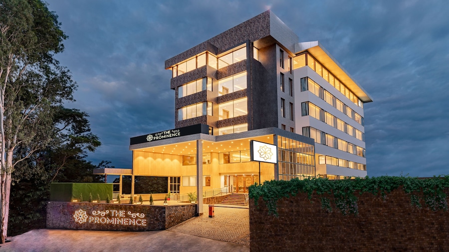 The Prominence Hotel