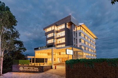 The Prominence Hotel