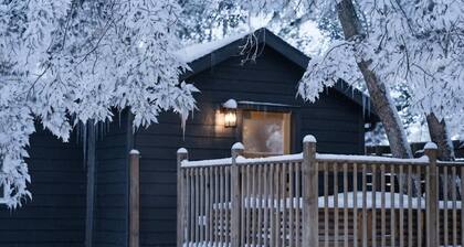 Beautiful Getaway with Hot Tub