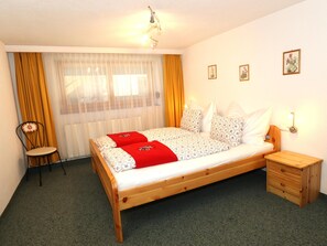 2 habitaciones y acceso a internet 