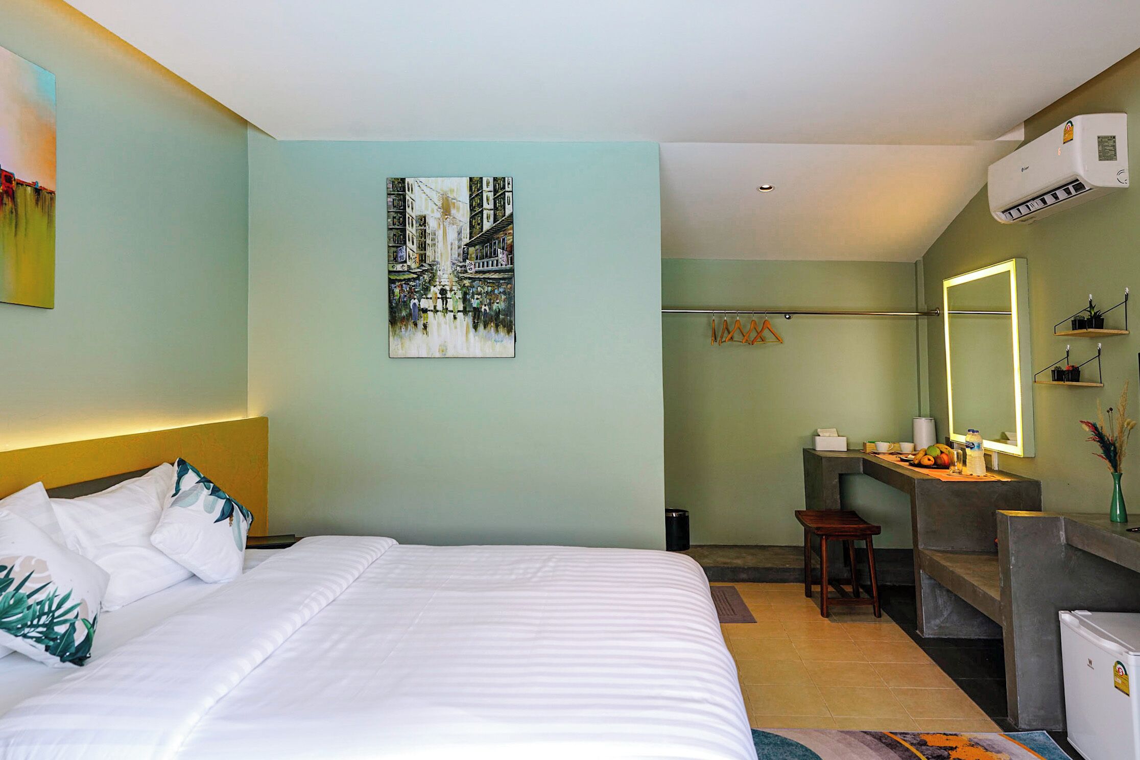 Foto - Maiiam Bungalows Kata Beach