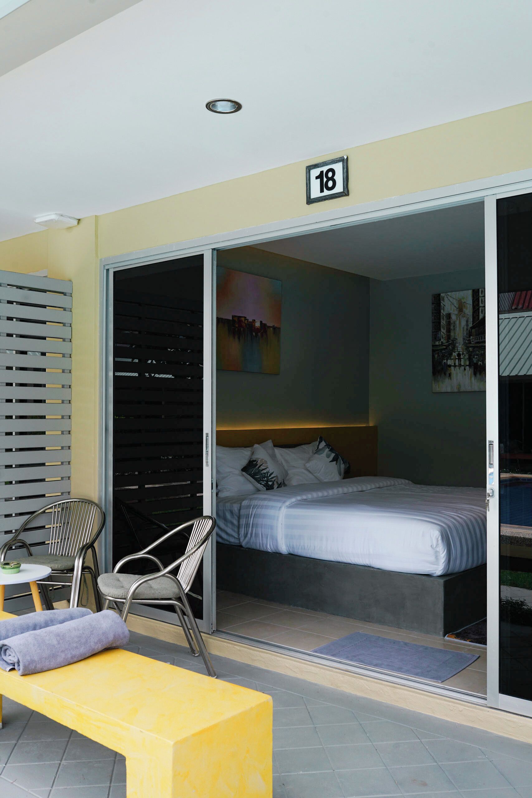 Foto - Maiiam Bungalows Kata Beach