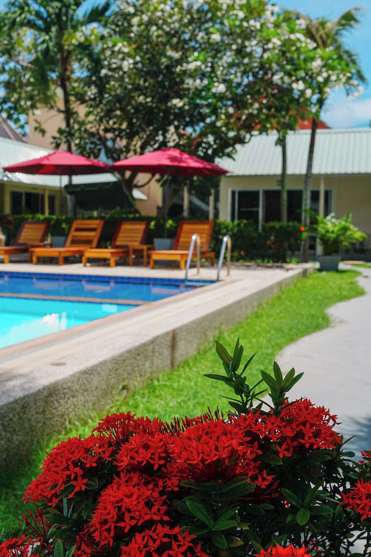 Foto - Maiiam Bungalows Kata Beach