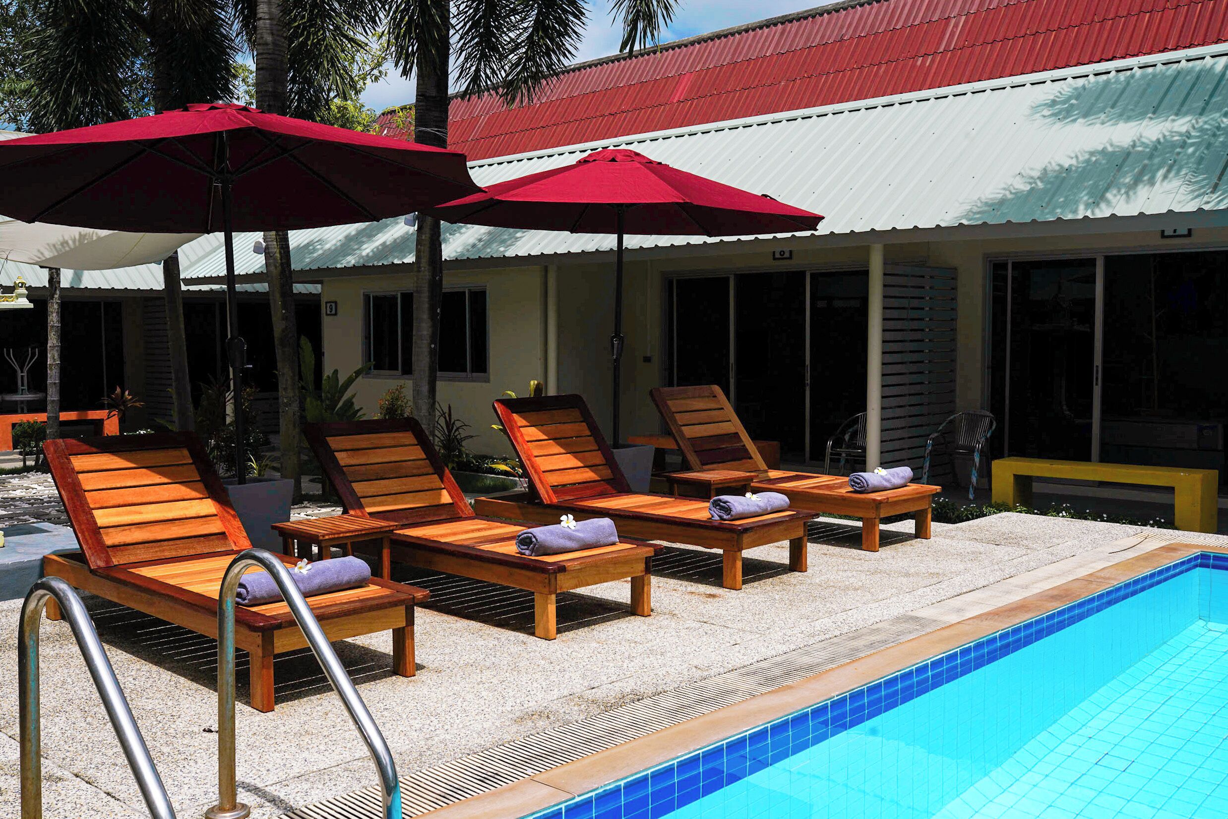 Foto - Maiiam Bungalows Kata Beach