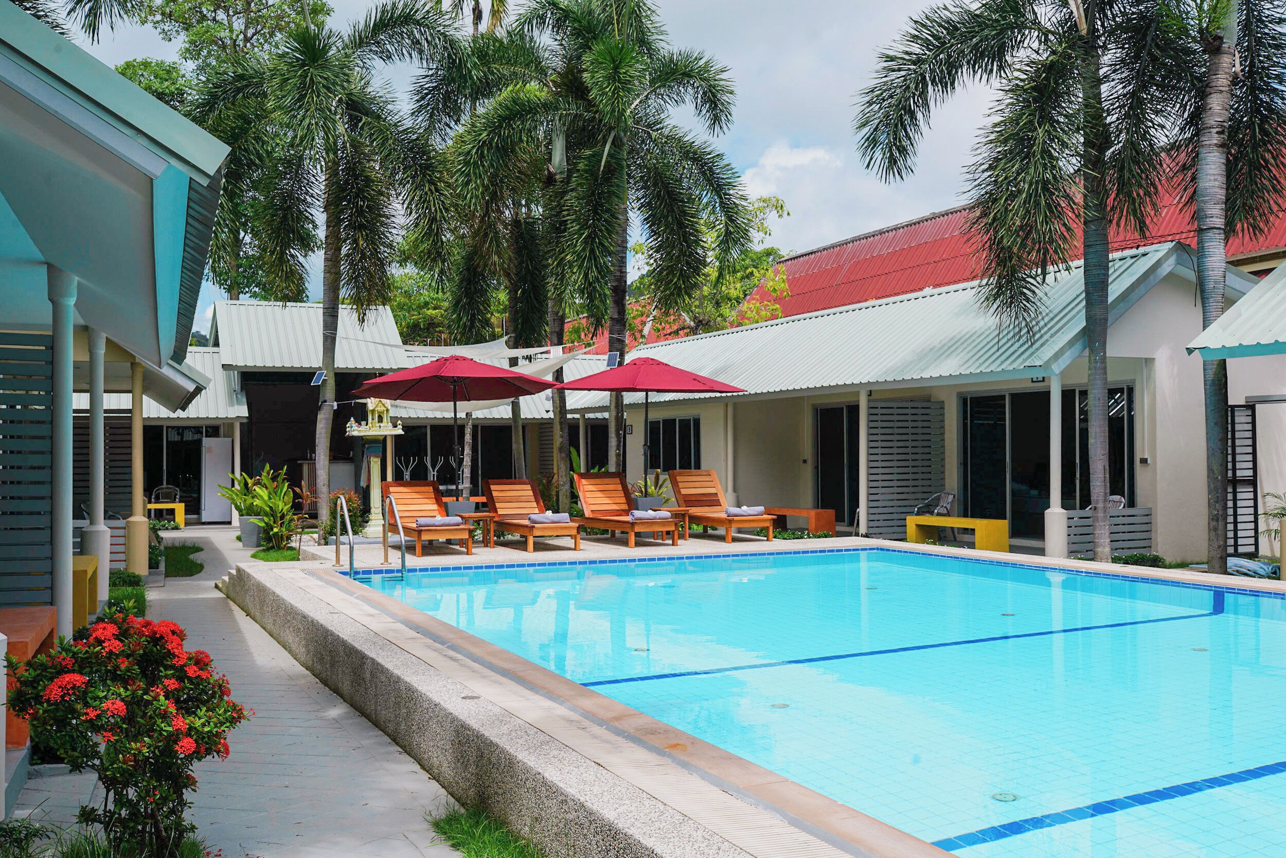 Foto - Maiiam Bungalows Kata Beach