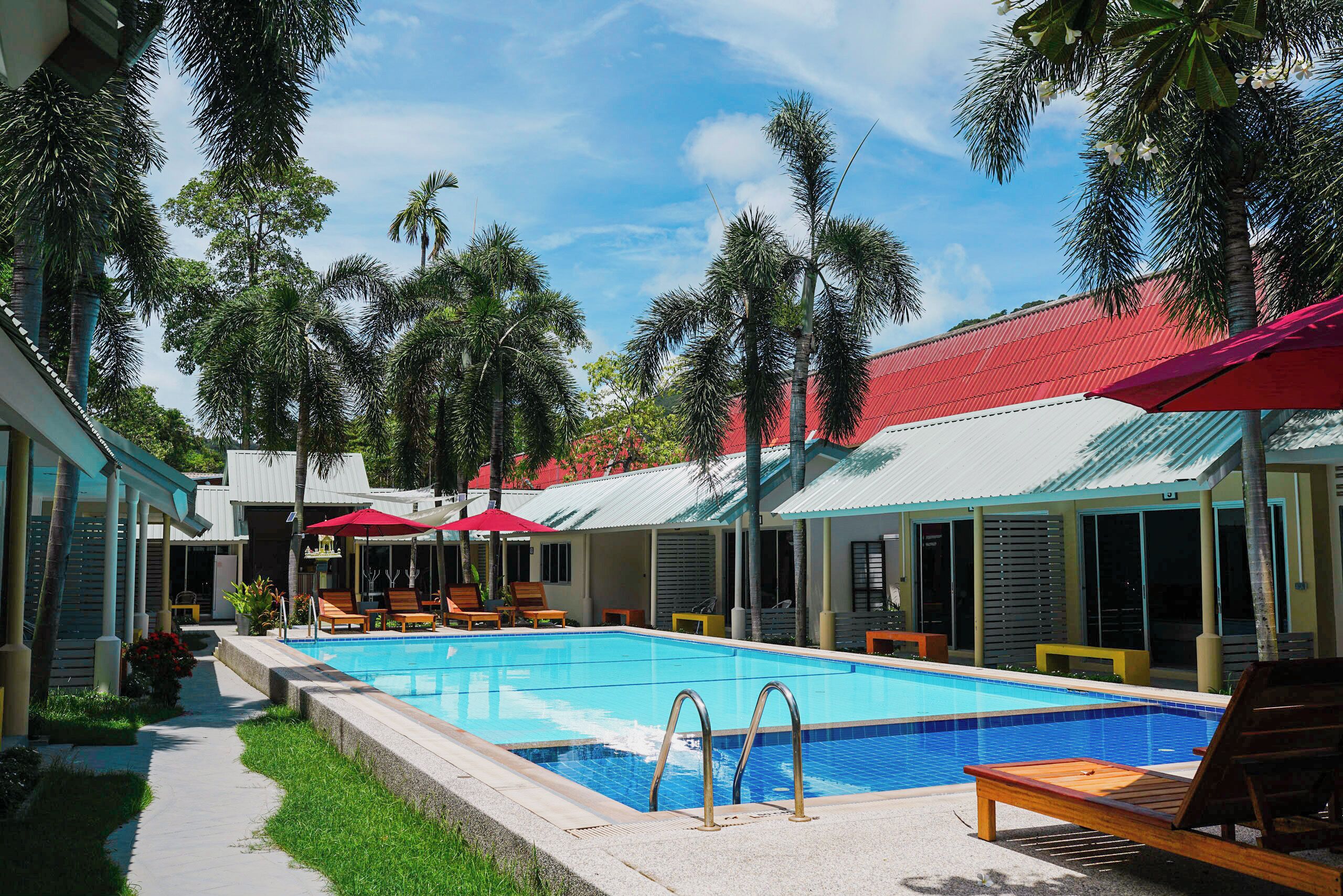 Foto - Maiiam Bungalows Kata Beach