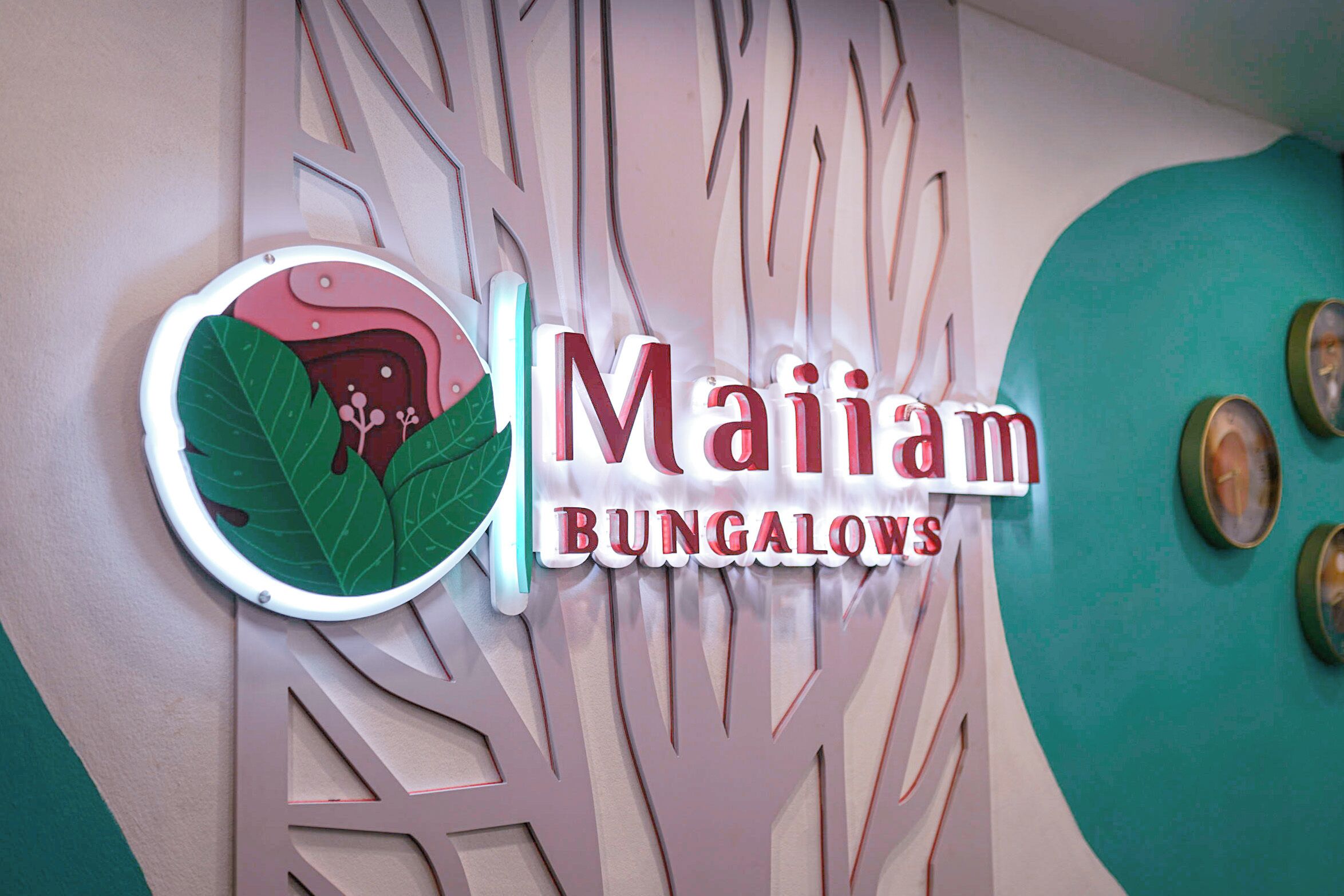 Foto - Maiiam Bungalows Kata Beach