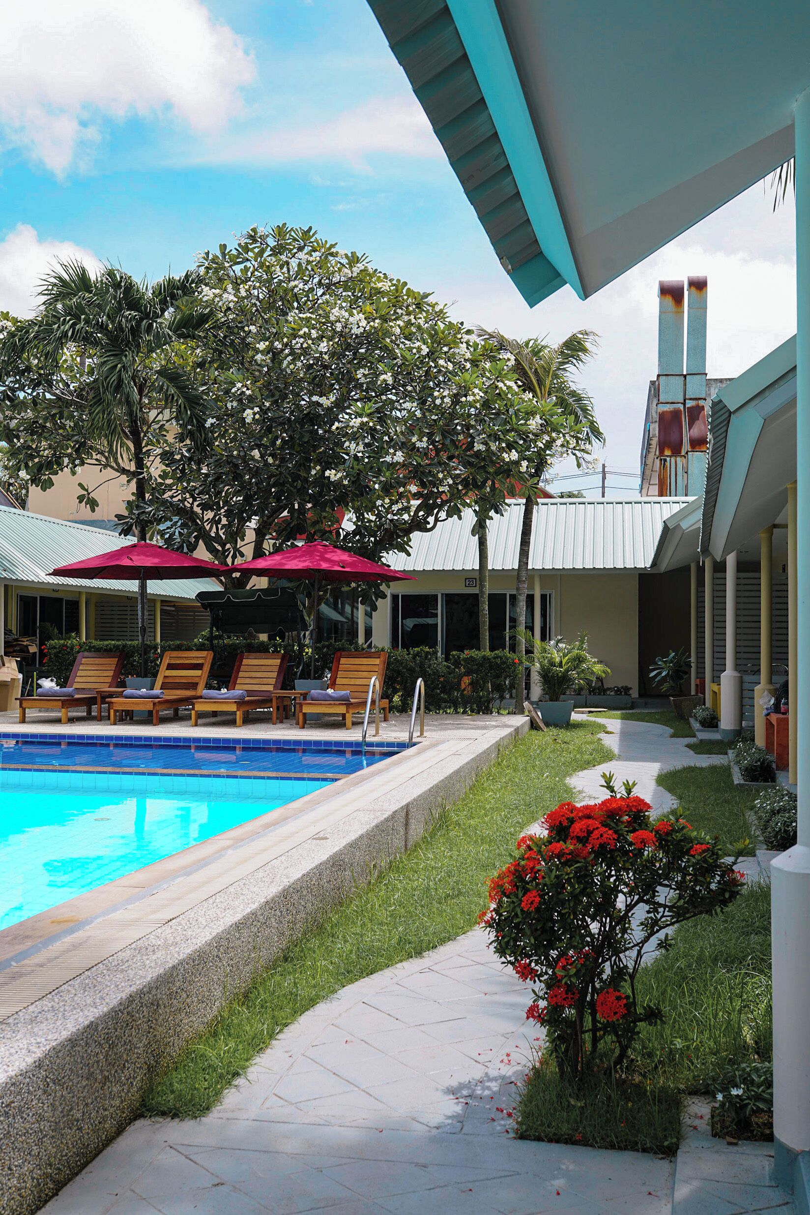 Foto - Maiiam Bungalows Kata Beach