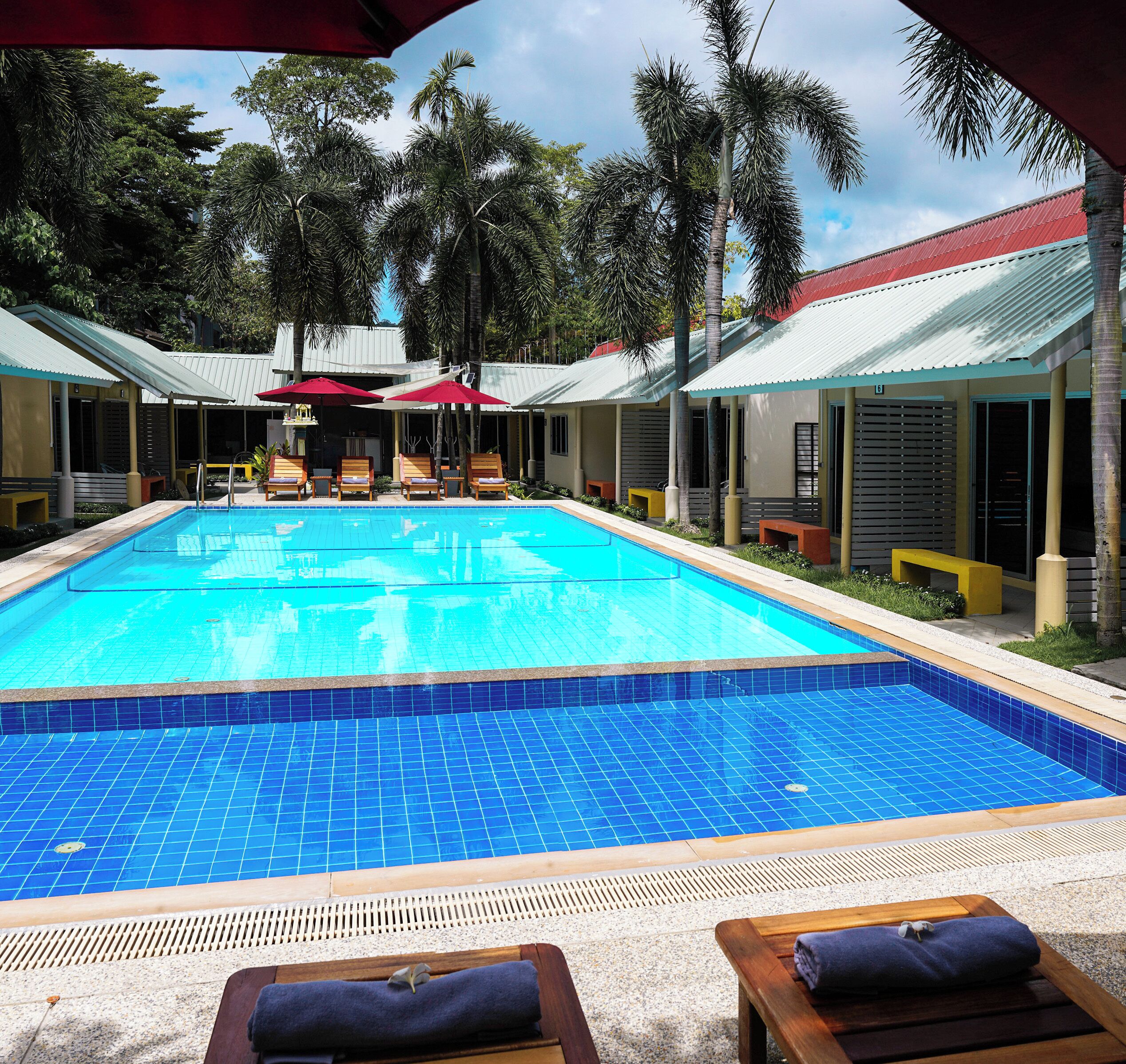 Foto - Maiiam Bungalows Kata Beach