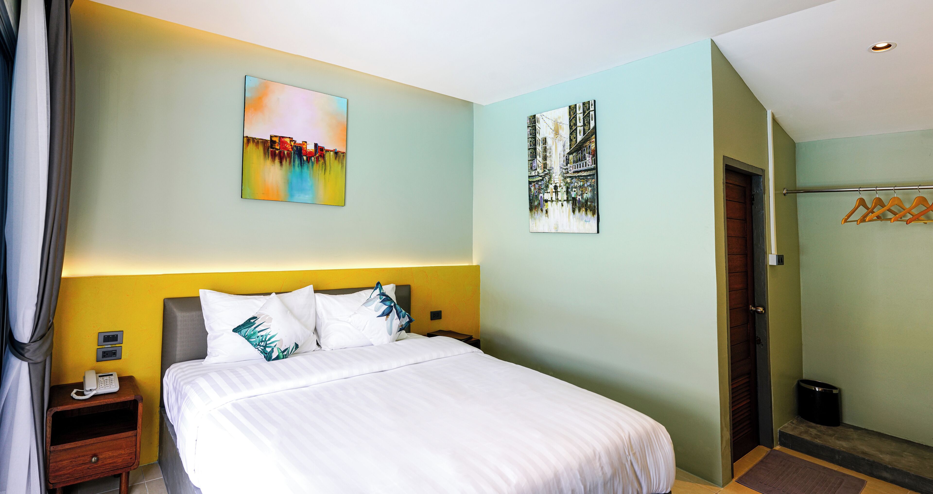 Foto - Maiiam Bungalows Kata Beach