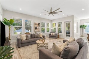 Smart-TV, Videospiele