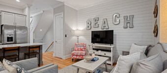 Littlemiss Sunshine|Pet Friendly|Walk to the Beach|Santa Rosa Beach