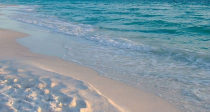 Littlemiss Sunshine|Pet Friendly|Walk to the Beach|Santa Rosa Beach