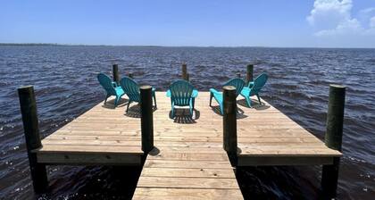 The Mariana - Private Dock|Private Boat Launch|Hot Tub|Game Room