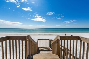 Plage à proximité