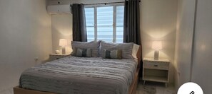 3 Schlafzimmer, WLAN, Bettwäsche, Rollstuhlgeeignet