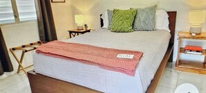 3 bedrooms, WiFi, bed sheets, wheelchair access - Renovated 3 bedroom 2 bathroom just 2 blocks to beautiful  beaches ! (Arecibo)