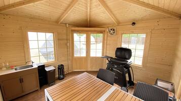 Premium bedding, free WiFi, bed sheets