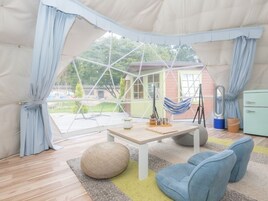 Premium bedding, free WiFi, bed sheets