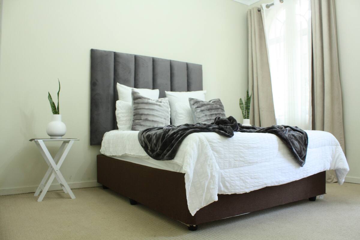 Habitación individual estándar | 1 dormitorio, wifi gratis, ropa de cama