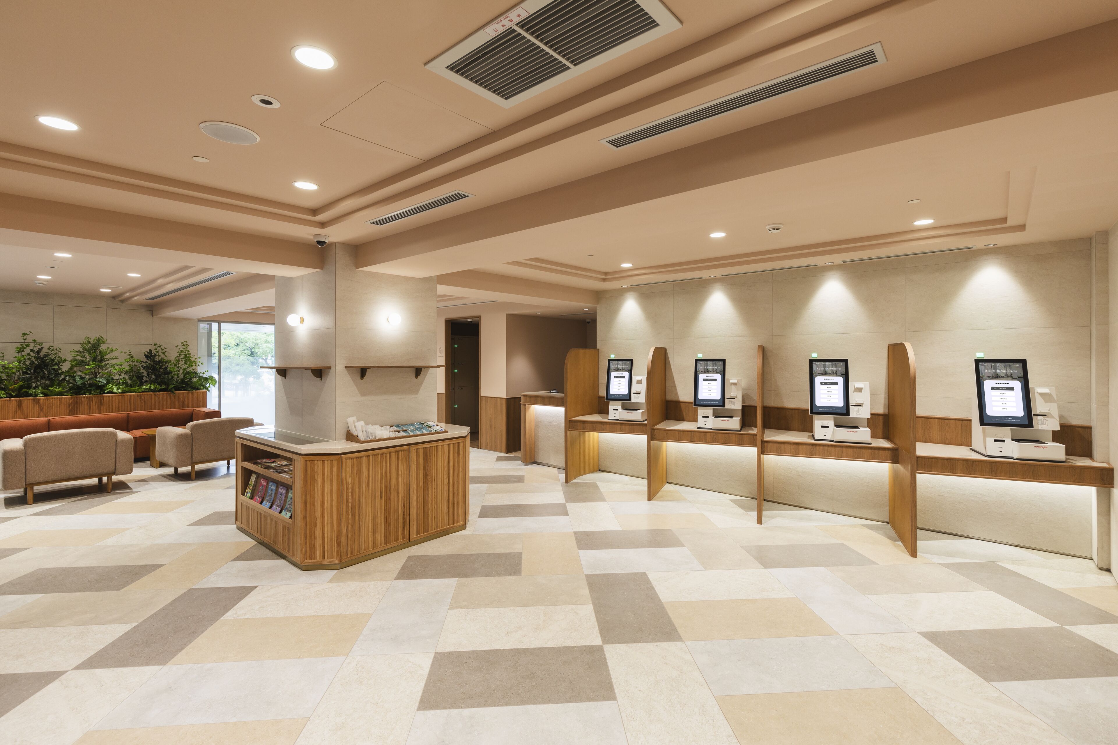 Foto - Sotetsu Grand Fresa Taipei Ximen