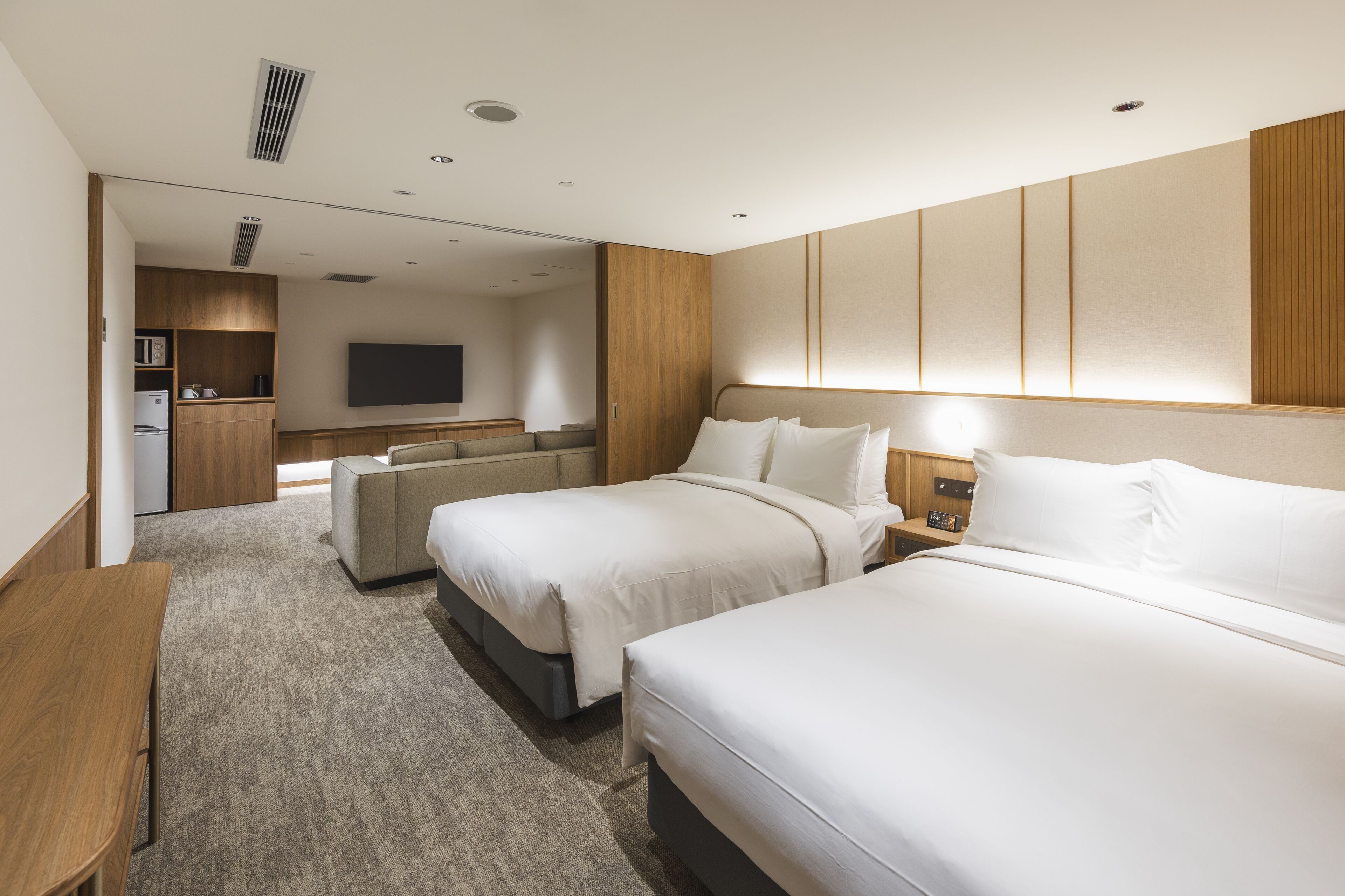 Foto - Sotetsu Grand Fresa Taipei Ximen