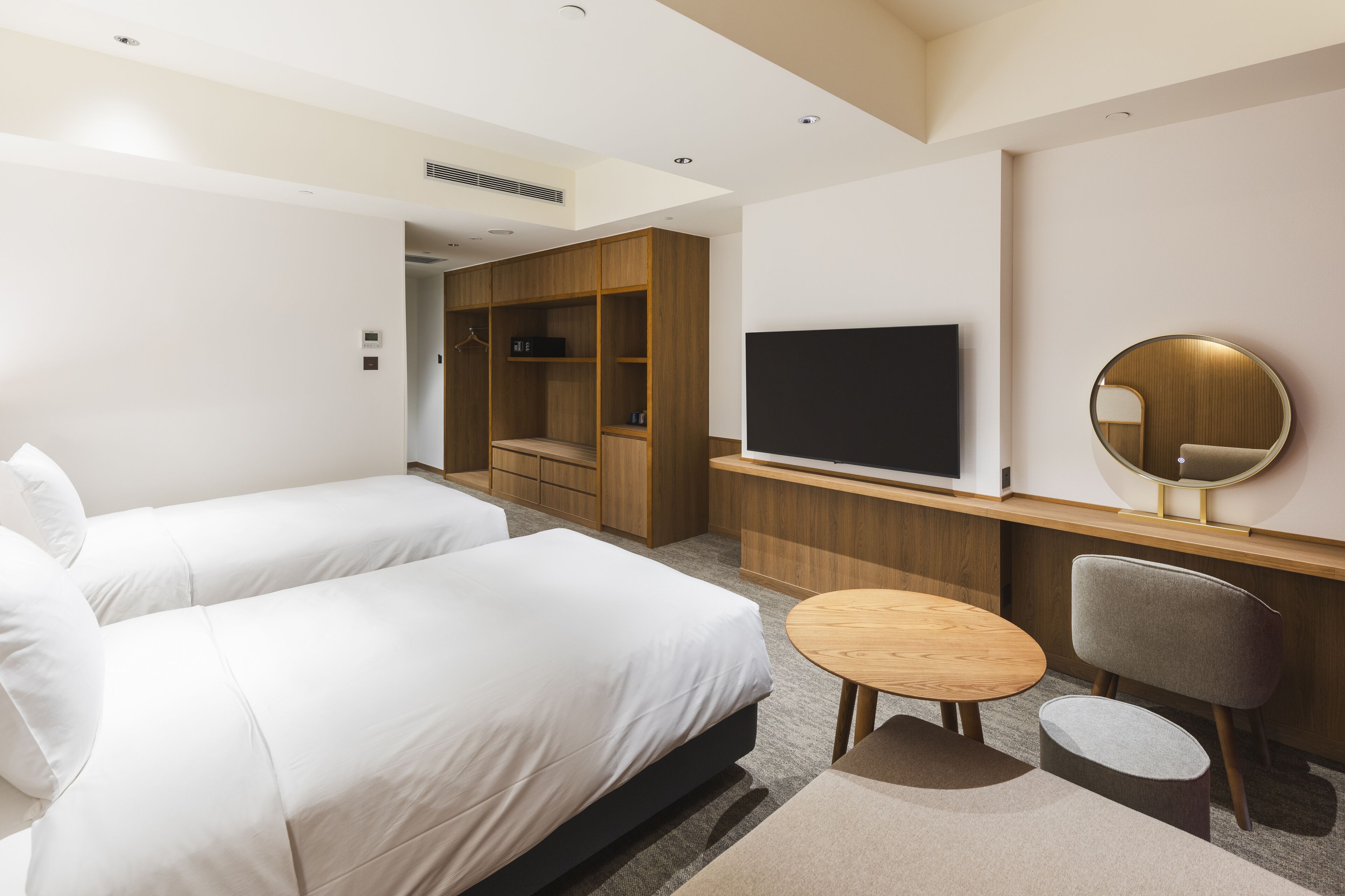 Foto - Sotetsu Grand Fresa Taipei Ximen