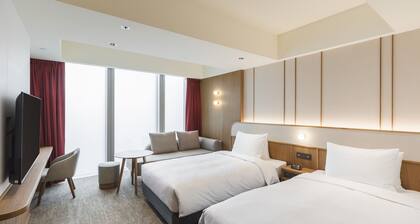 Sotetsu Grand Fresa Taipei Ximen