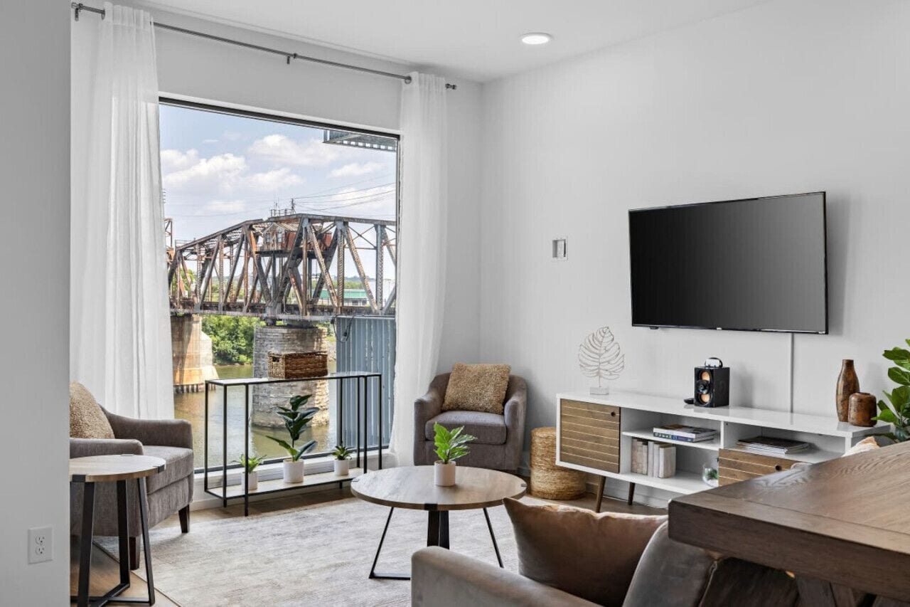 TV