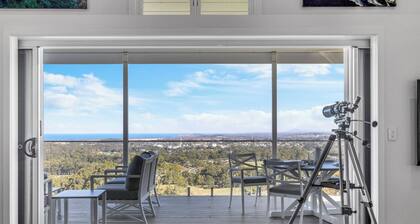 Altitude - Pet-Friendly, Romantic, Accessible