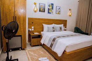 Standard-Einzelzimmer | Badezimmer