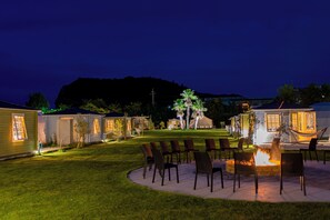 Exterior - Takatakiko Glamping Resort (Ichihara)