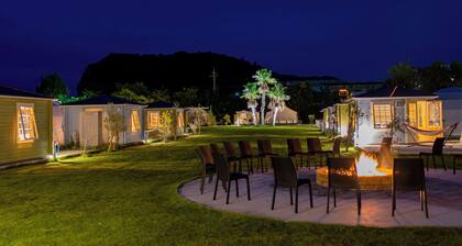 Takatakiko Glamping Resort