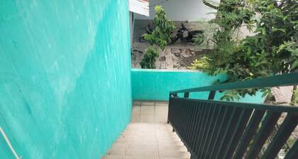 Hotel O Nany Asoka Syariah Near Anyong Cafe Studio