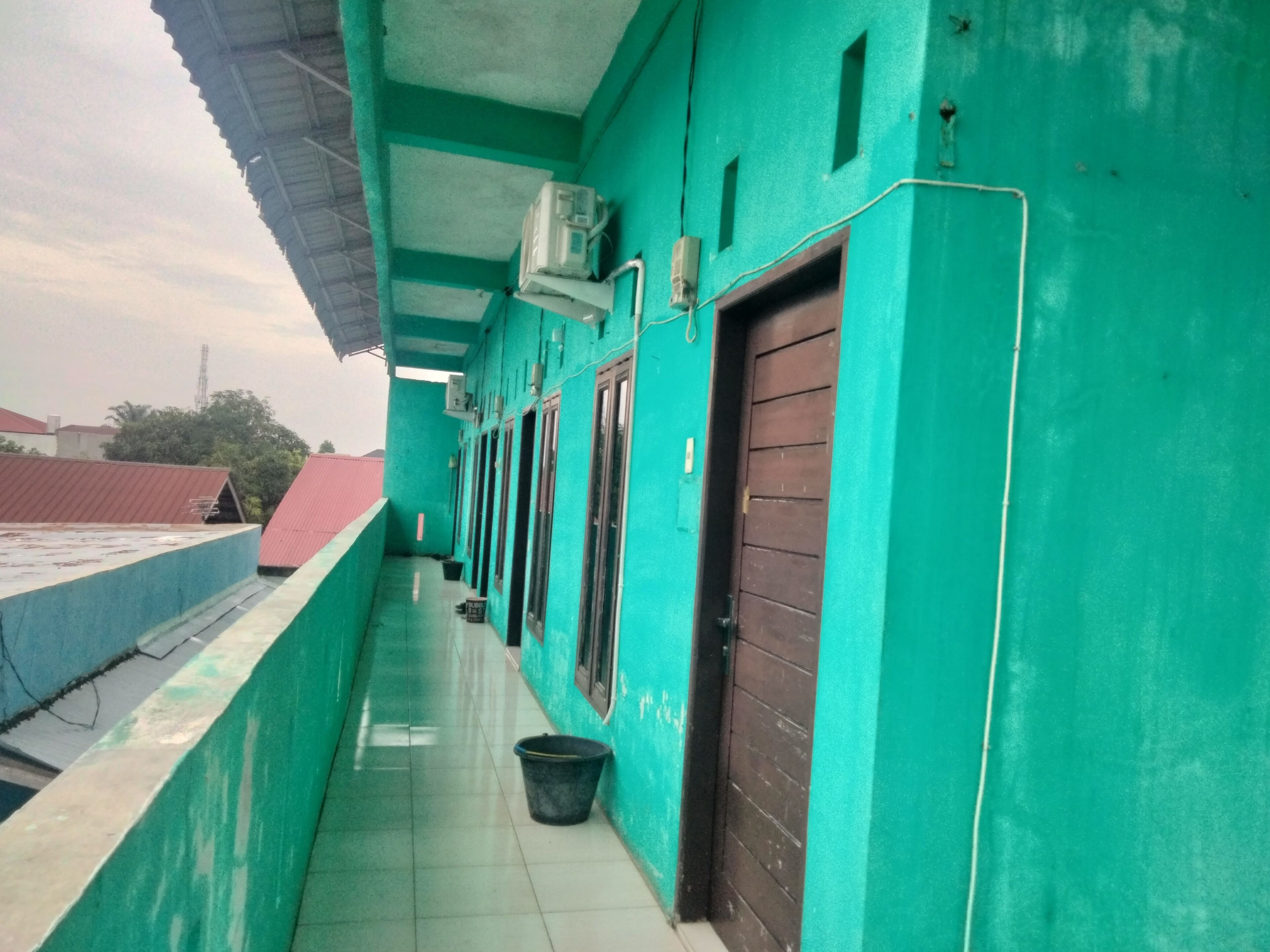 Photo - Hotel O Nany Asoka Syariah Near Anyong Cafe Studio