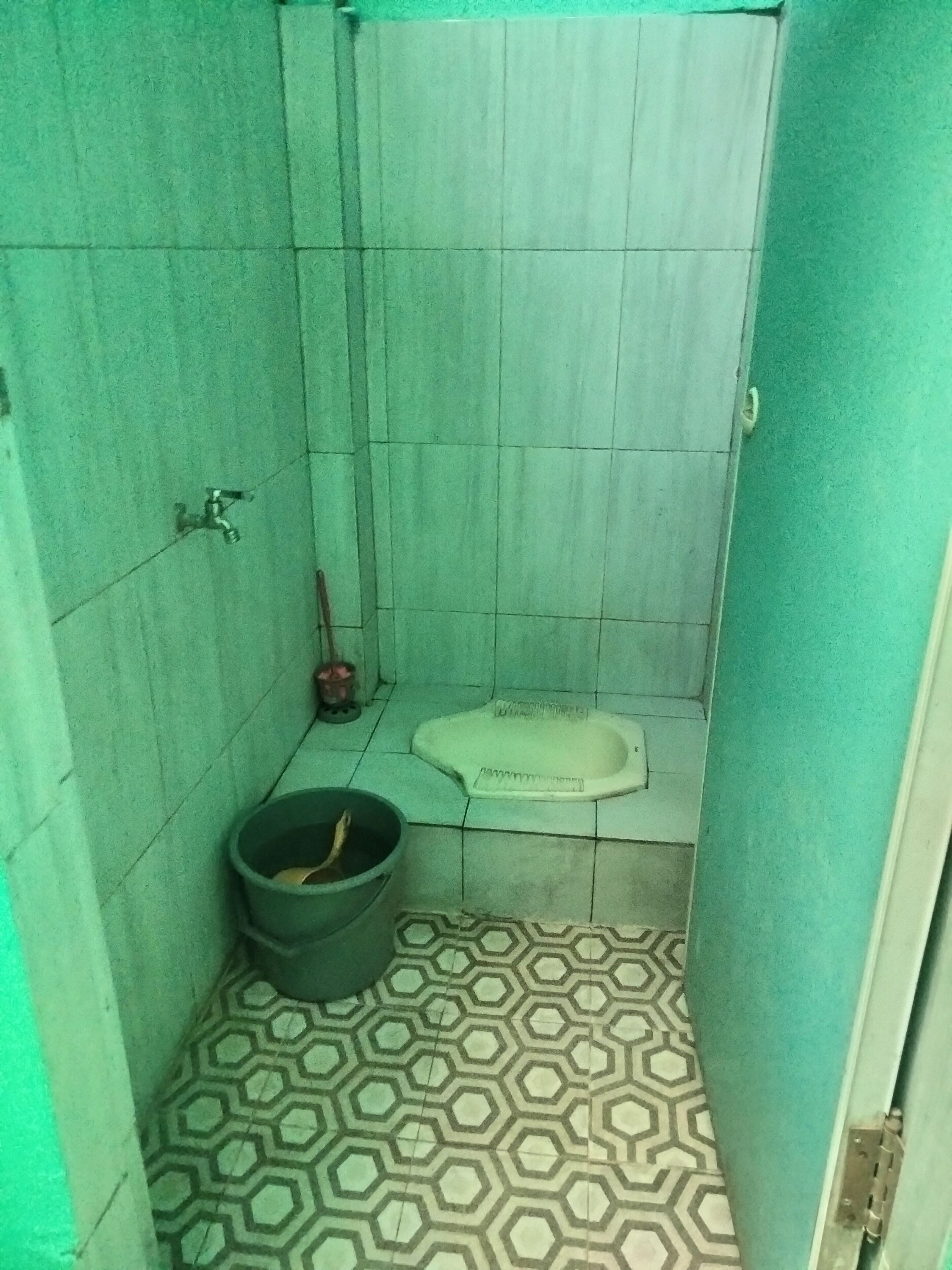 Photo - Hotel O Nany Asoka Syariah Near Anyong Cafe Studio