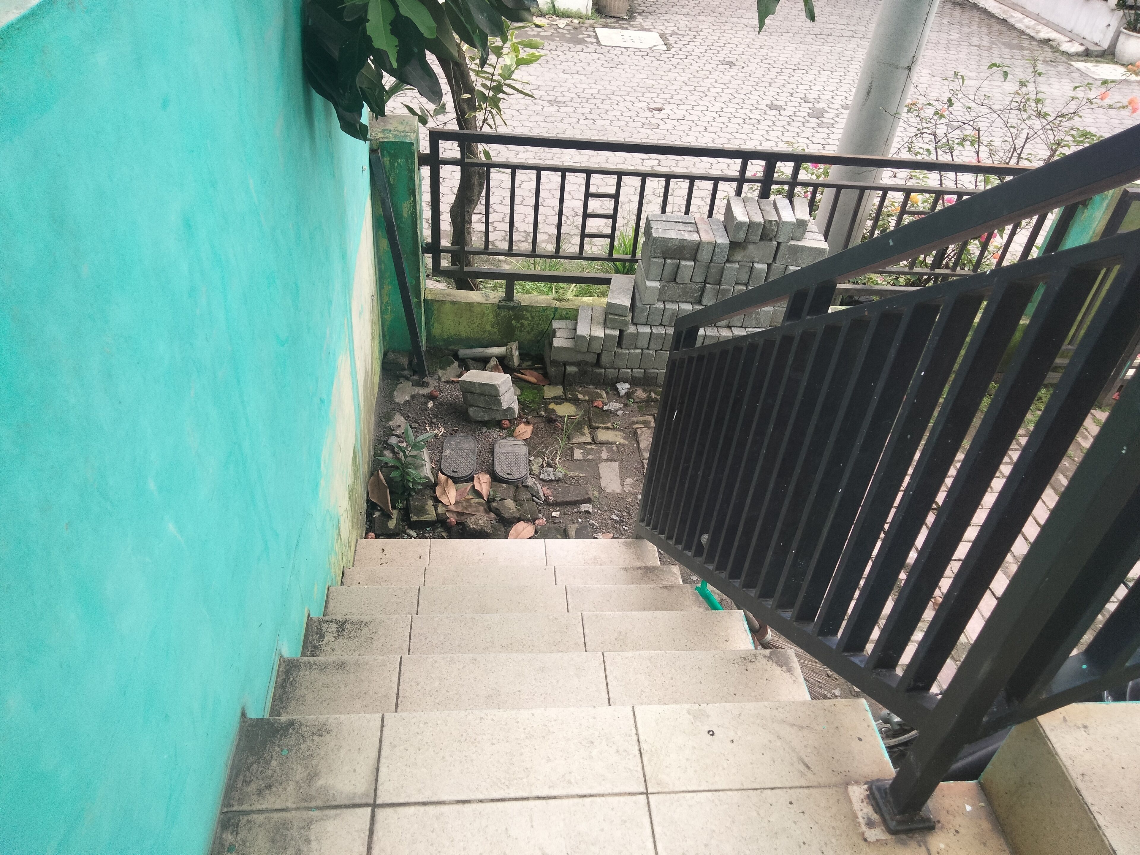 Photo - Hotel O Nany Asoka Syariah Near Anyong Cafe Studio