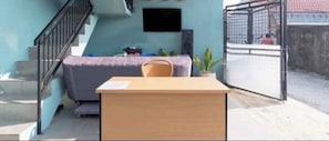 Recepción