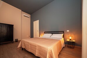 2 habitaciones, wifi y ropa de cama 