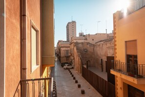 Property grounds - Versi Lilibetani: a refined apartment in the historic center of Marsala-Lylibeo (Marsala)