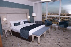 Classic Double Room | Free WiFi